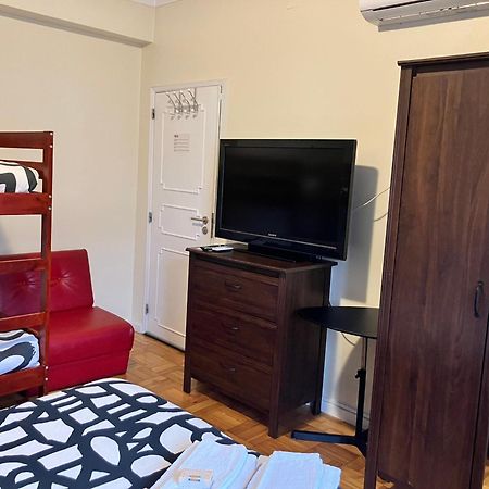Microrent Rooms Braga Dış mekan fotoğraf