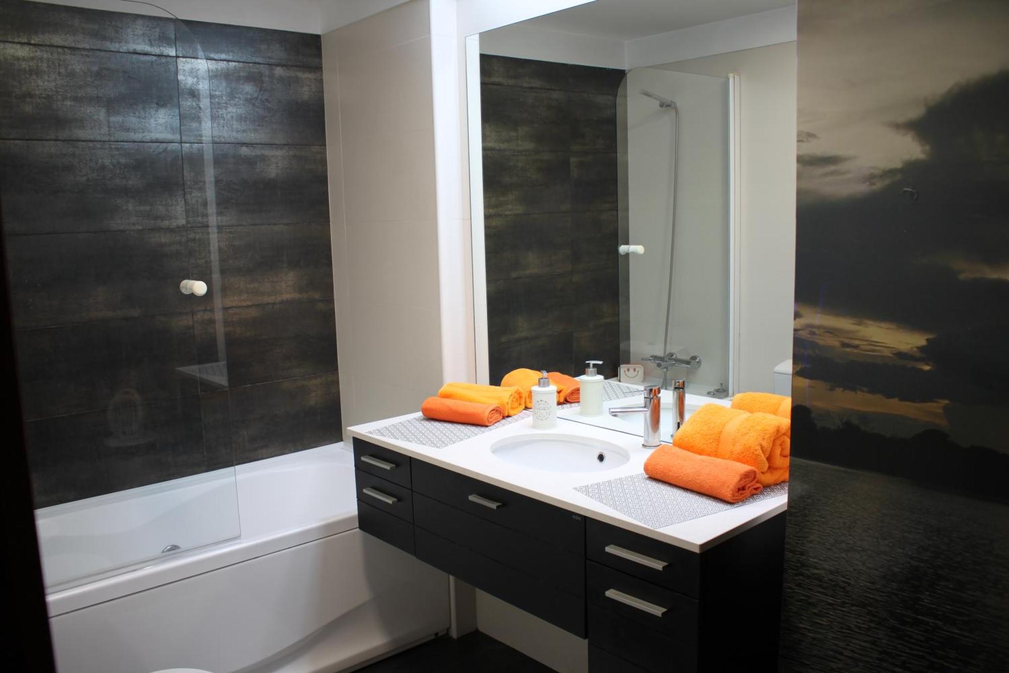 Microrent Rooms Braga Dış mekan fotoğraf