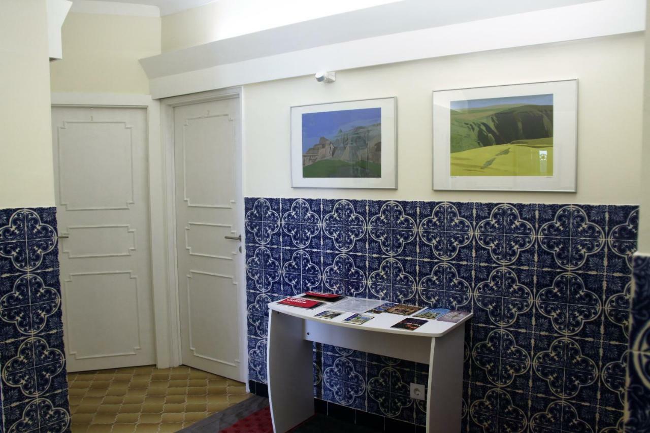 Microrent Rooms Braga Dış mekan fotoğraf