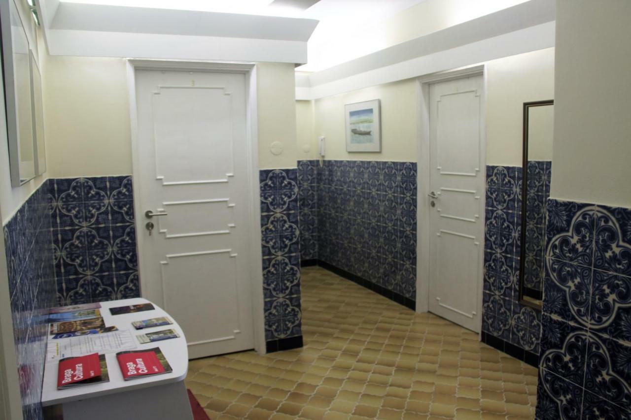 Microrent Rooms Braga Dış mekan fotoğraf