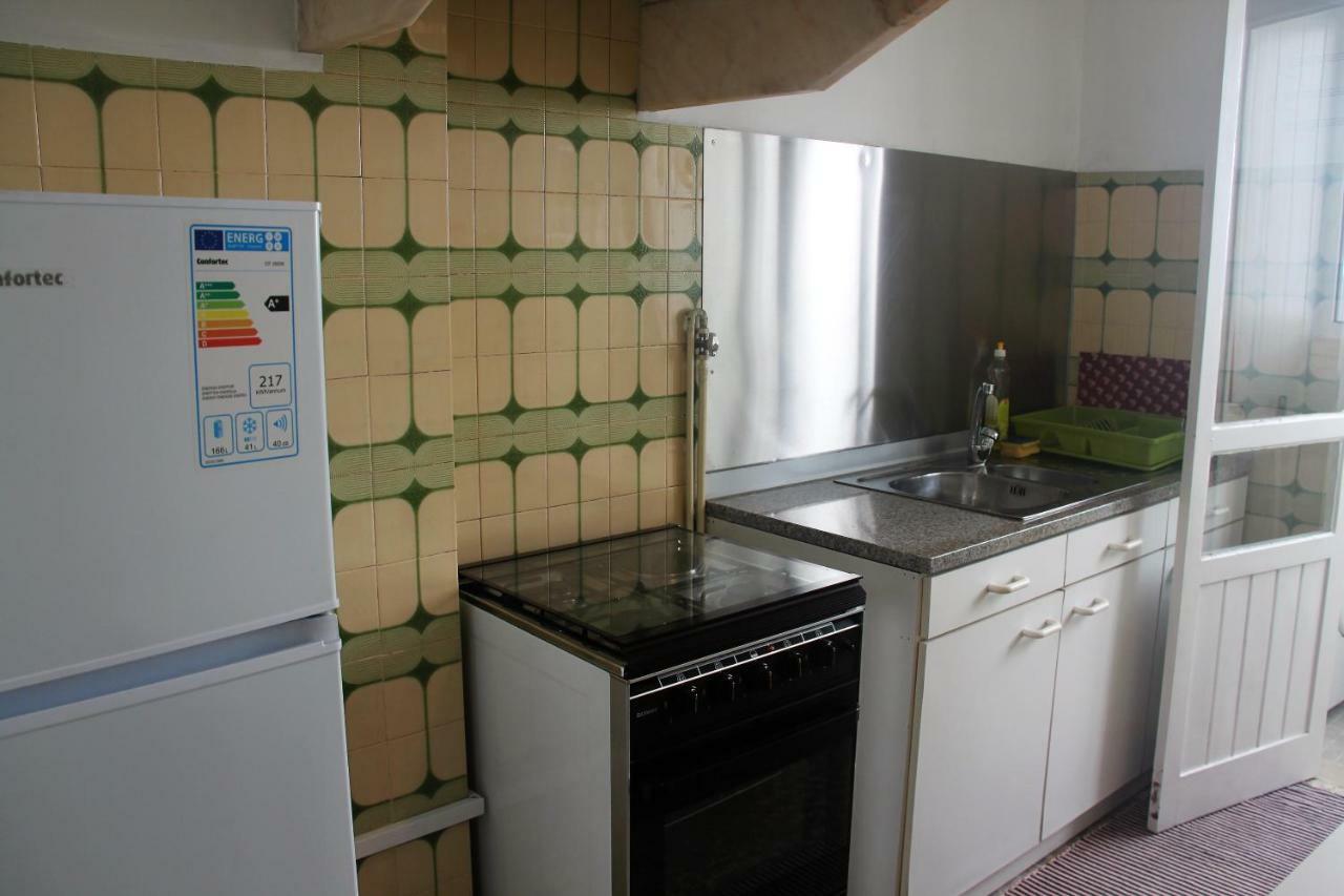 Microrent Rooms Braga Dış mekan fotoğraf