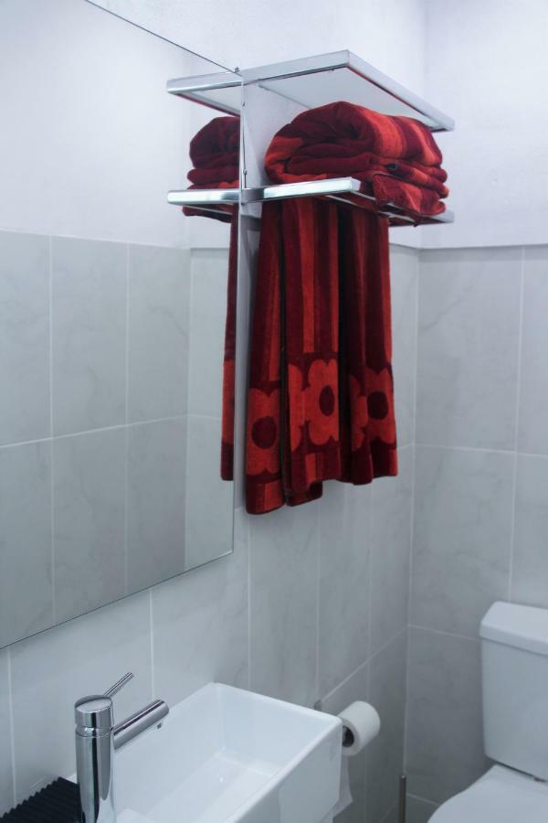 Microrent Rooms Braga Dış mekan fotoğraf