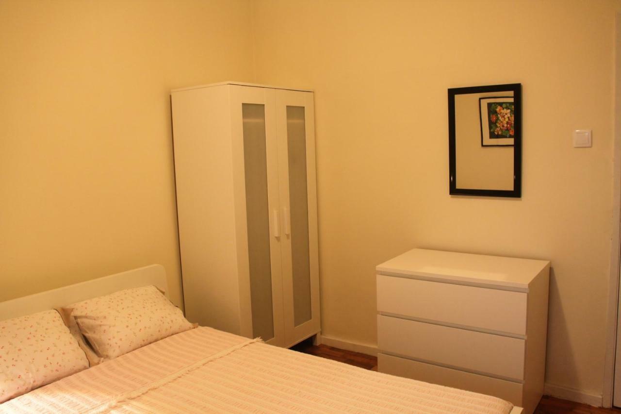 Microrent Rooms Braga Dış mekan fotoğraf