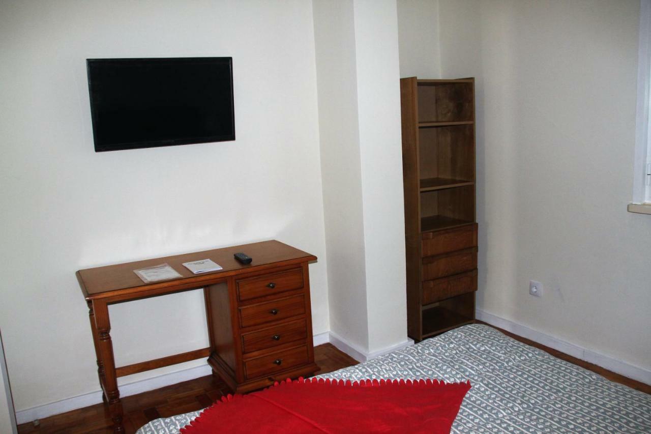 Microrent Rooms Braga Dış mekan fotoğraf