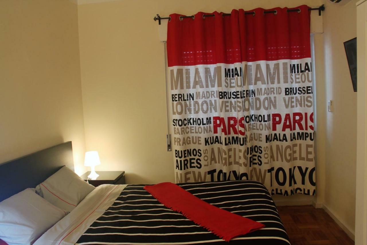 Microrent Rooms Braga Dış mekan fotoğraf