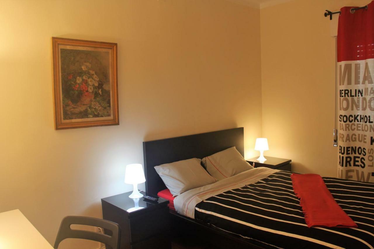 Microrent Rooms Braga Dış mekan fotoğraf
