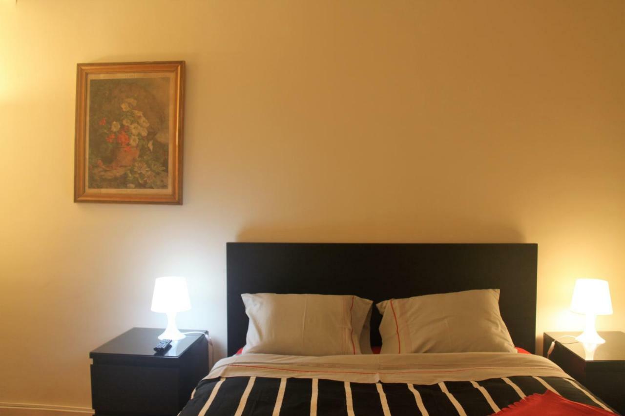 Microrent Rooms Braga Dış mekan fotoğraf