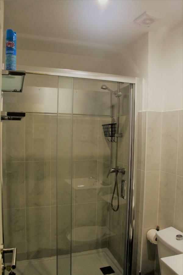 Microrent Rooms Braga Dış mekan fotoğraf