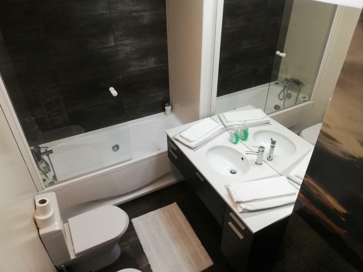 Microrent Rooms Braga Dış mekan fotoğraf