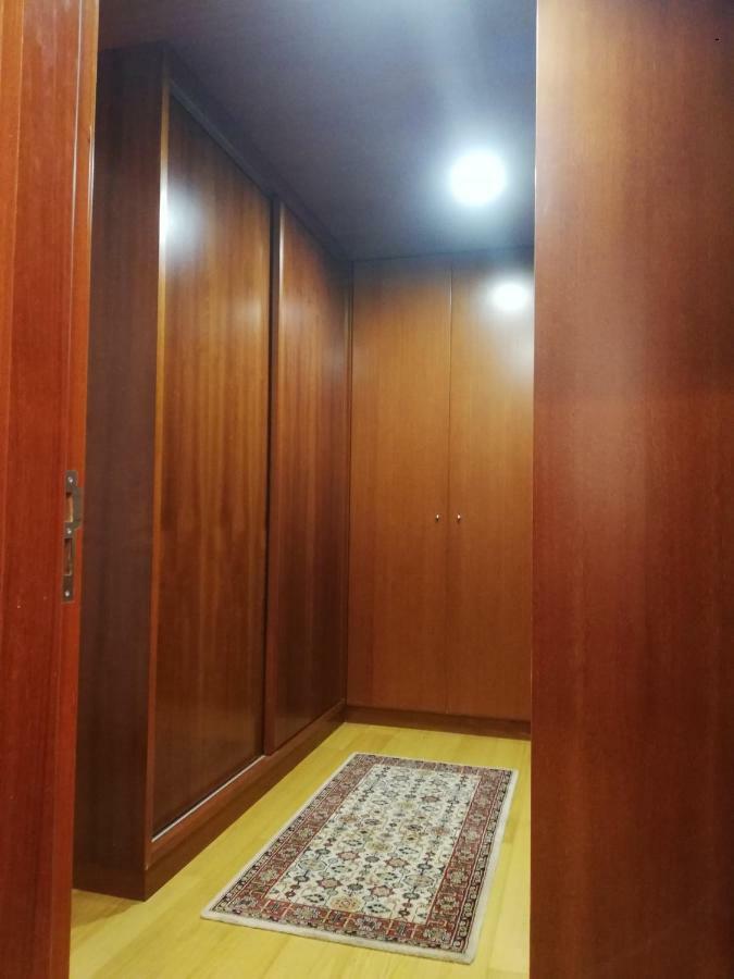 Microrent Rooms Braga Dış mekan fotoğraf