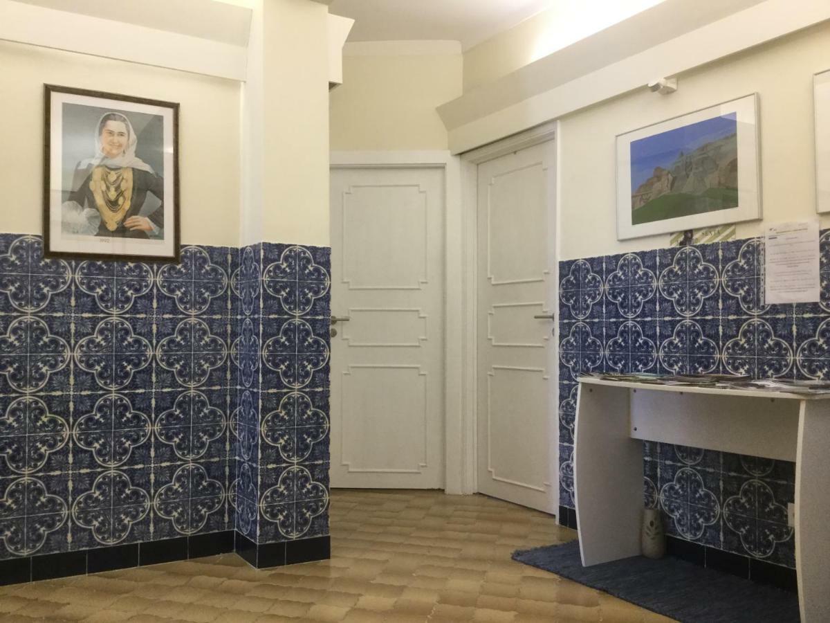 Microrent Rooms Braga Dış mekan fotoğraf