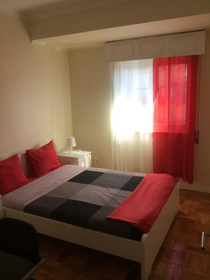 Microrent Rooms Braga Dış mekan fotoğraf