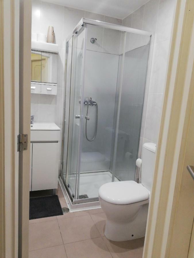 Microrent Rooms Braga Dış mekan fotoğraf