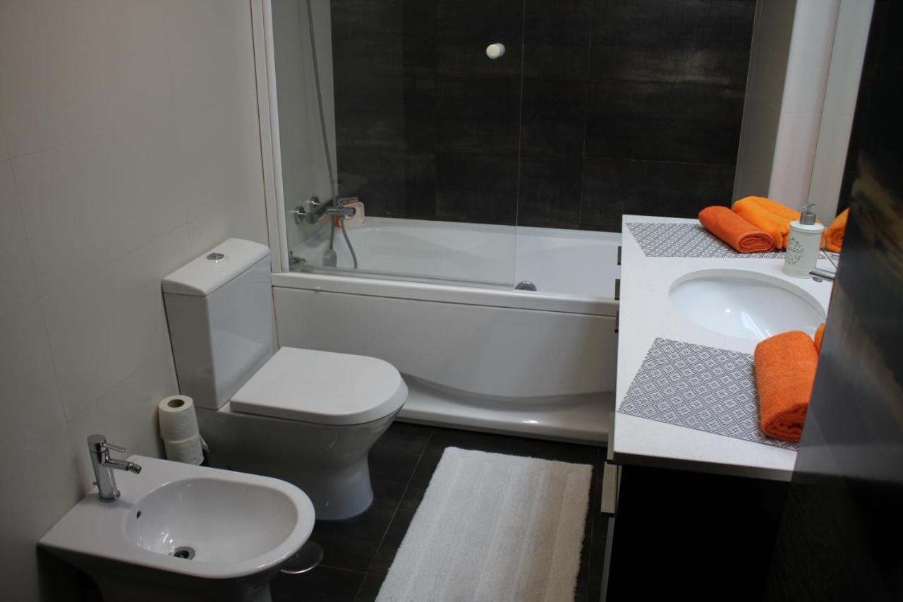Microrent Rooms Braga Dış mekan fotoğraf